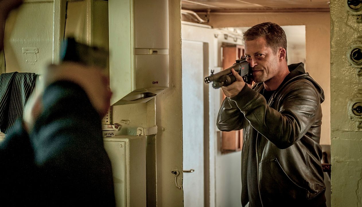 Fotos Til Schweiger