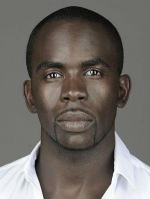 Poster Jimmy Akingbola