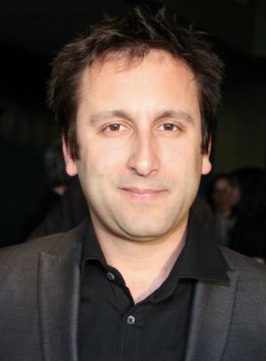 Poster Nicolas Bolduc