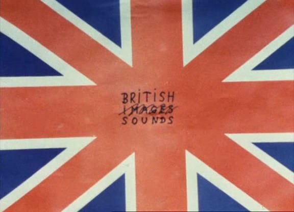 British Sounds : Fotos