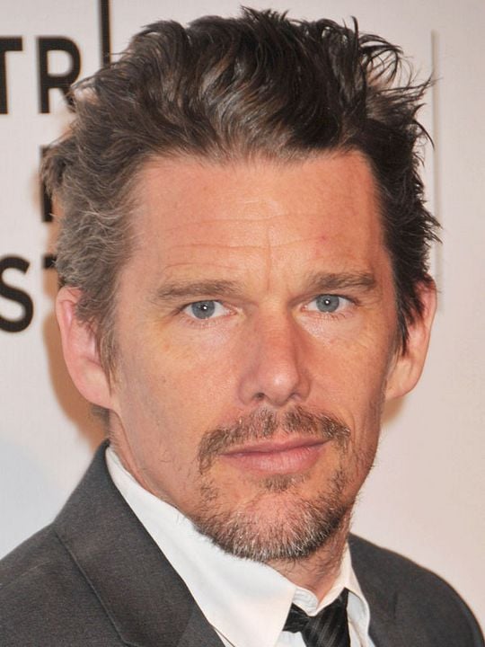 Poster Ethan Hawke