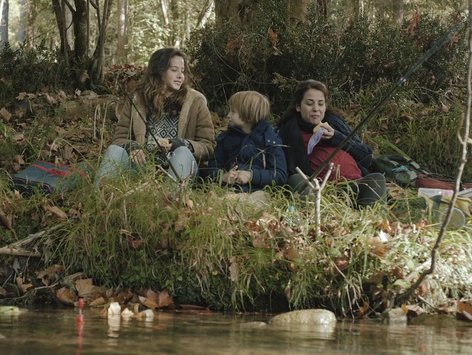 Um Outono Sem Berlim : Fotos