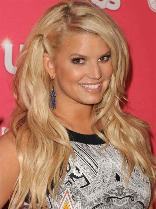 Poster Jessica Simpson