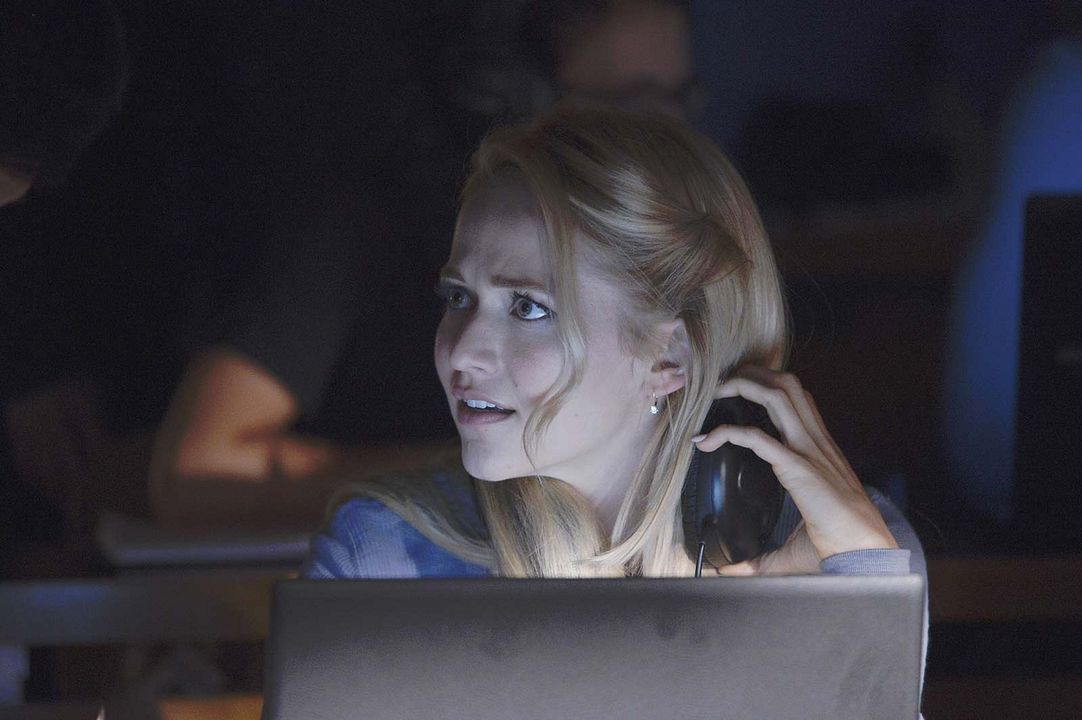 Quantico : Fotos Johanna Braddy