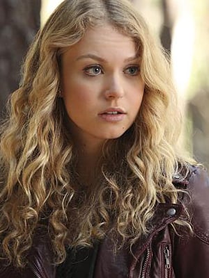 Poster Penelope Mitchell
