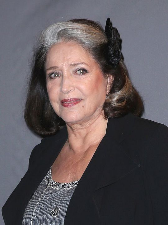Poster Françoise Fabian