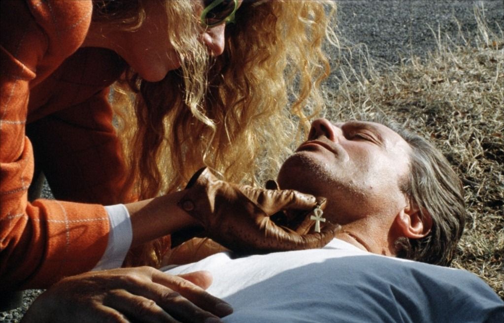 Nouvelle Vague : Fotos