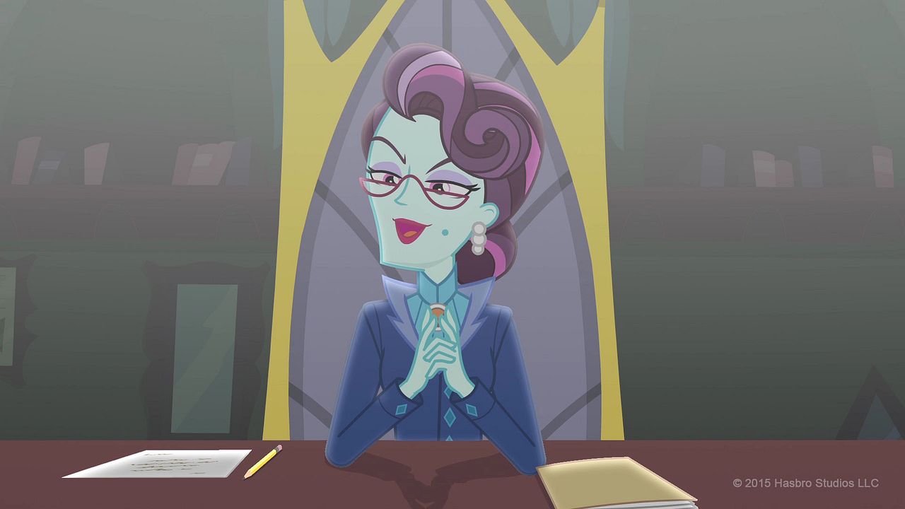 My Little Pony Equestria Girls 3: Jogos da Amizade : Fotos