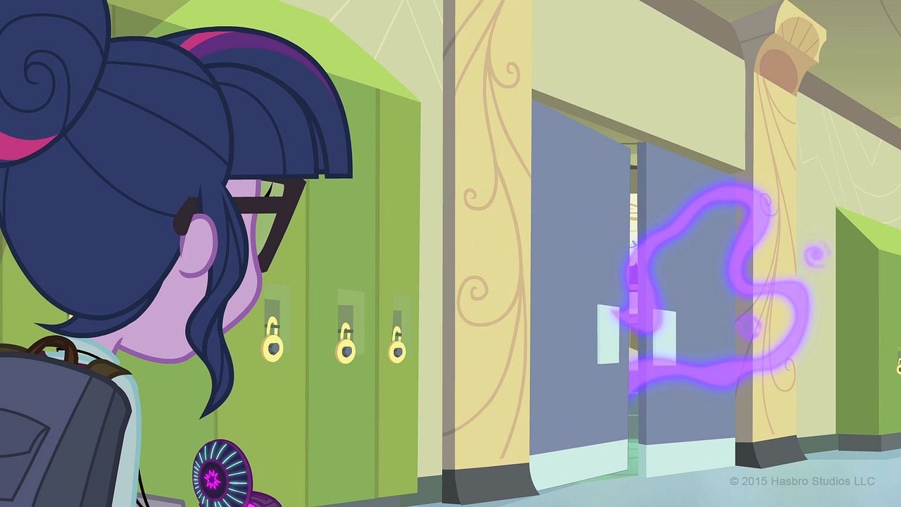 My Little Pony Equestria Girls 3: Jogos da Amizade : Fotos
