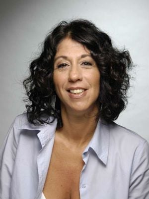 Poster Gabriela Iscovich