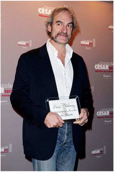Revista Michel Vuillermoz