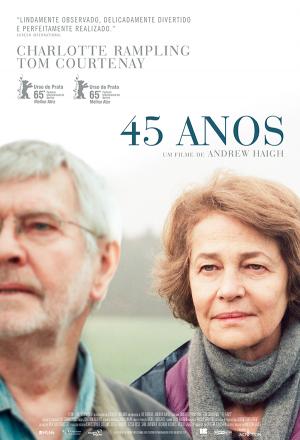 45 Anos : Poster