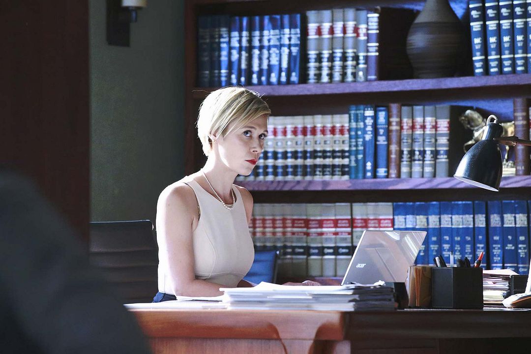 How To Get Away With Murder : Fotos Liza Weil