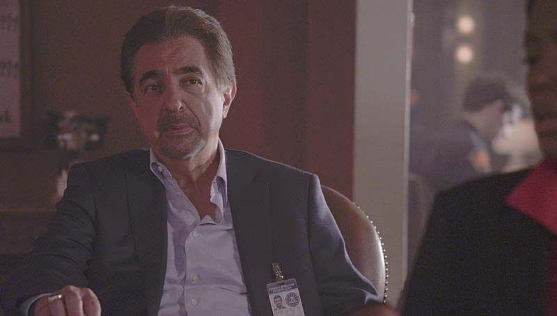 Criminal Minds : Fotos Joe Mantegna