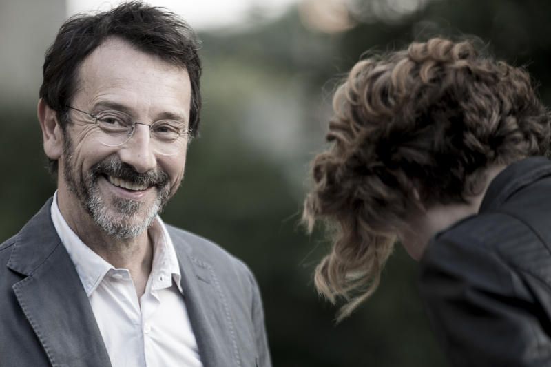 Fotos Jean-Hugues Anglade