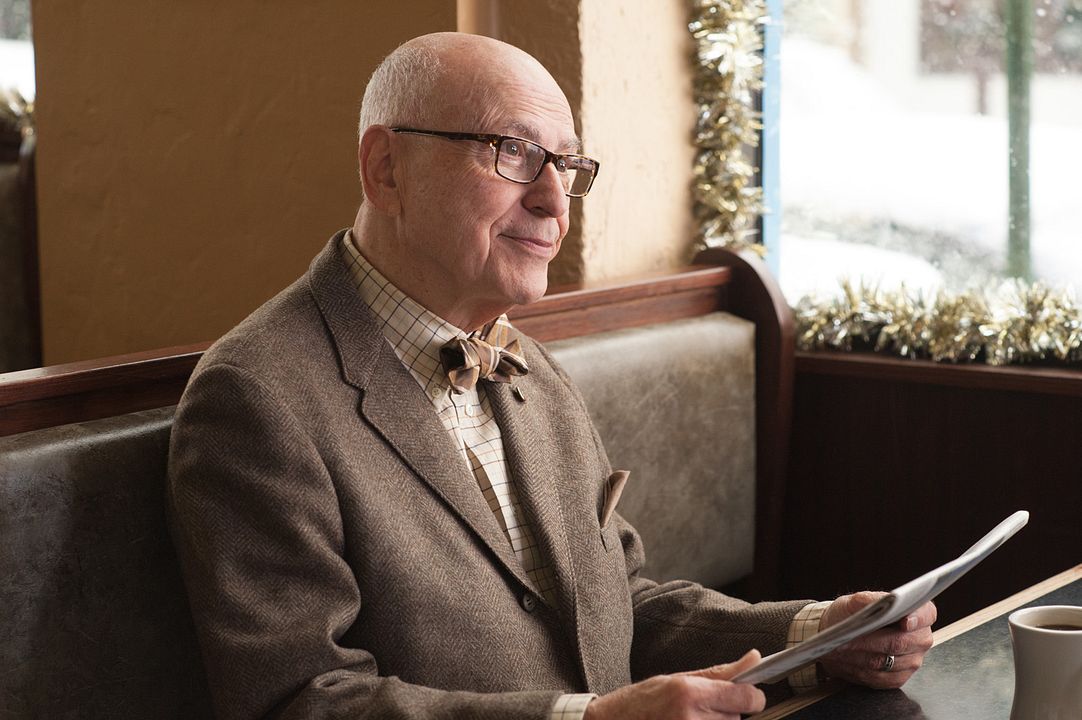 O Natal dos Coopers : Fotos Alan Arkin