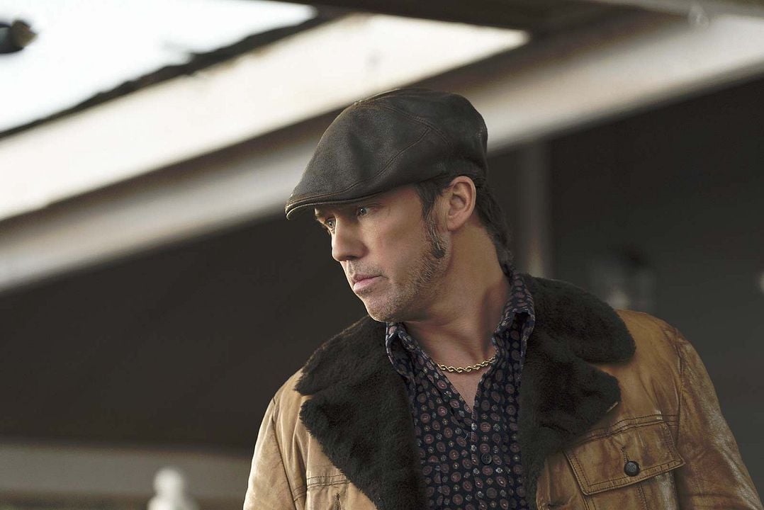 Fargo : Fotos Jeffrey Donovan