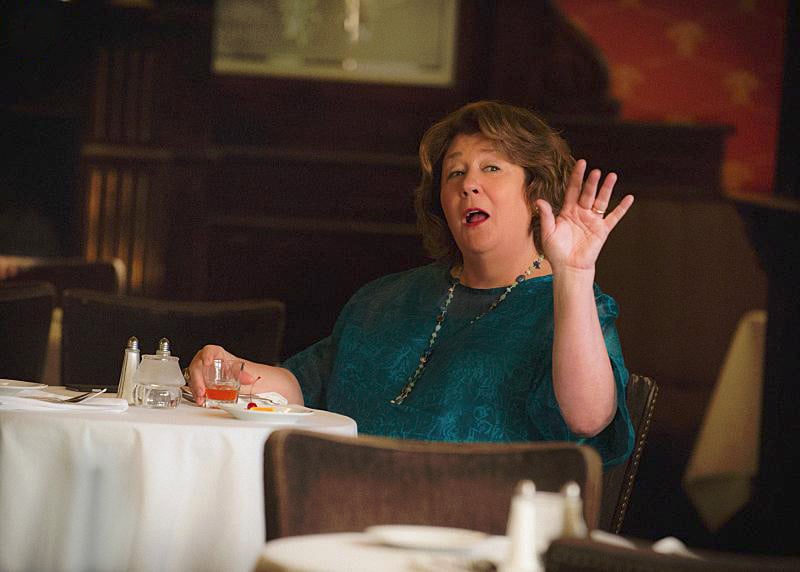 The Good Wife : Fotos Margo Martindale