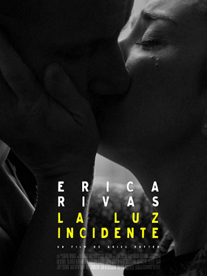 Luz Incidente : Poster