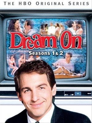 Dream On : Poster