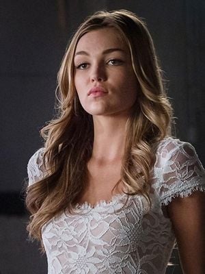 Poster Lili Simmons