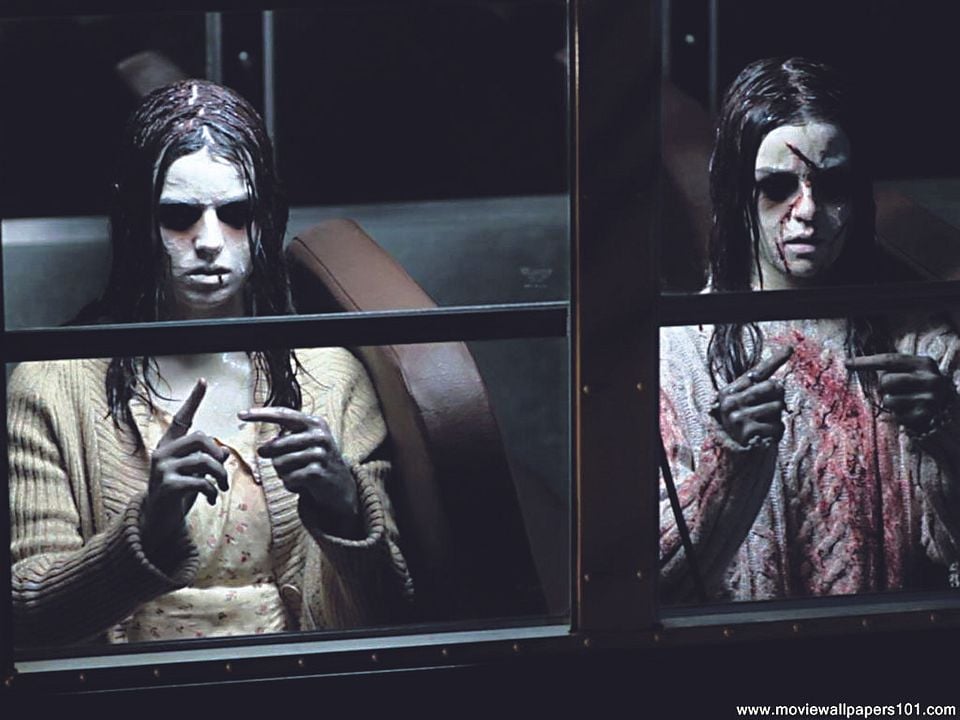 Silver Falls : Fotos