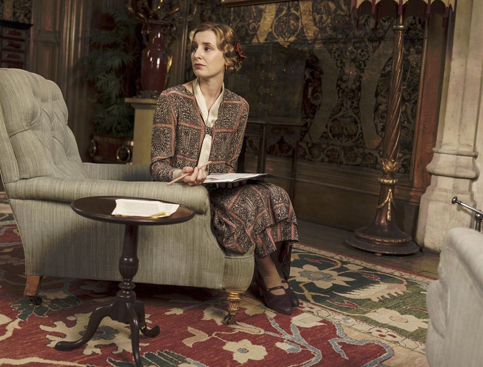 Downton Abbey : Fotos Laura Carmichael