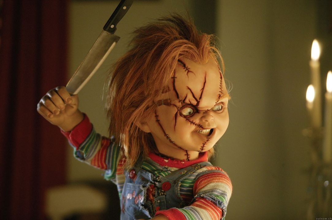 O Filho de Chucky : Fotos