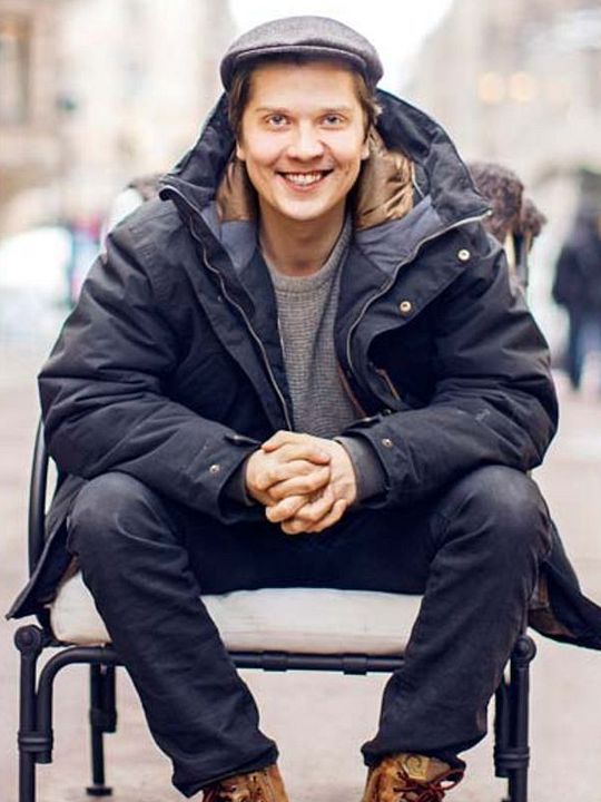 Poster Eero Ritala