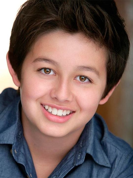 Poster Cullen McCarthy