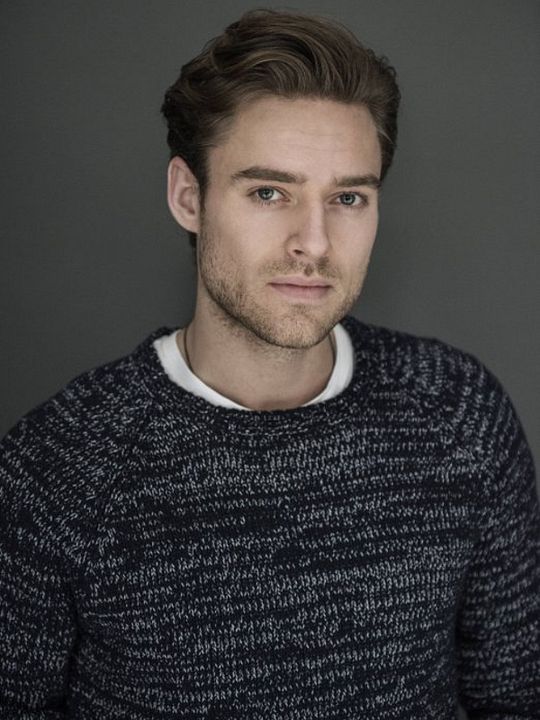 Poster Johannes Nymark