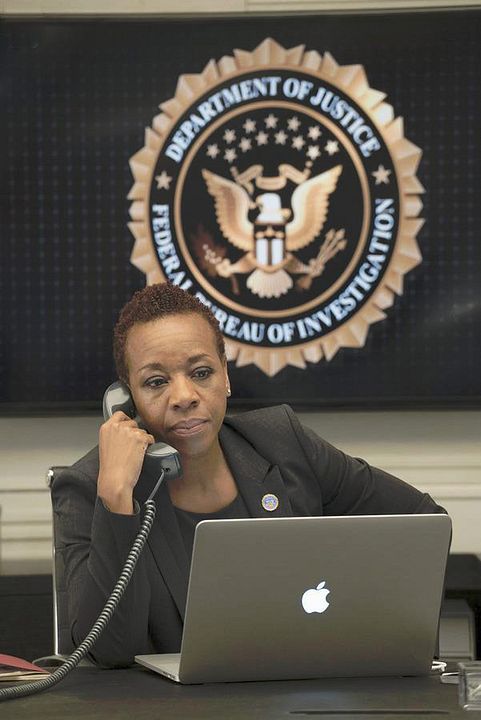 Blindspot : Fotos Marianne Jean-Baptiste