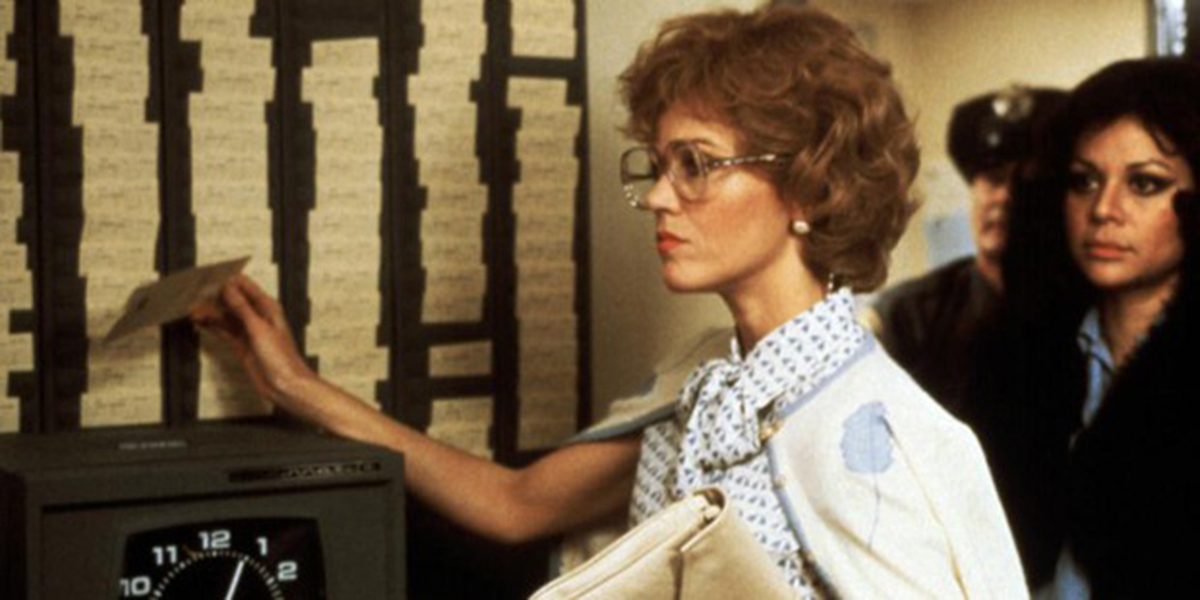 Como Eliminar Seu Chefe : Fotos Jane Fonda