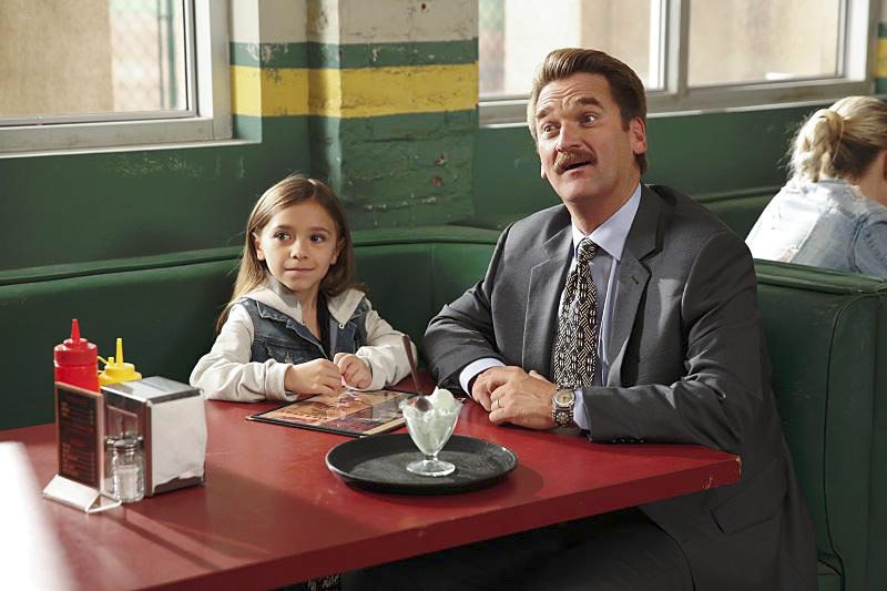 Crazy Ex-Girlfriend : Fotos Pete Gardner