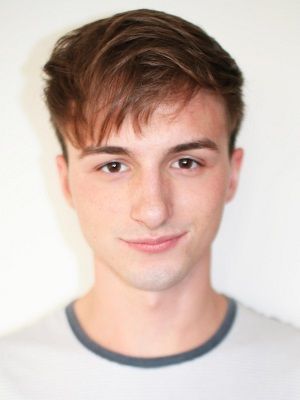 Poster Lucas Cruikshank