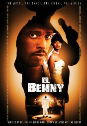 Benny : Poster