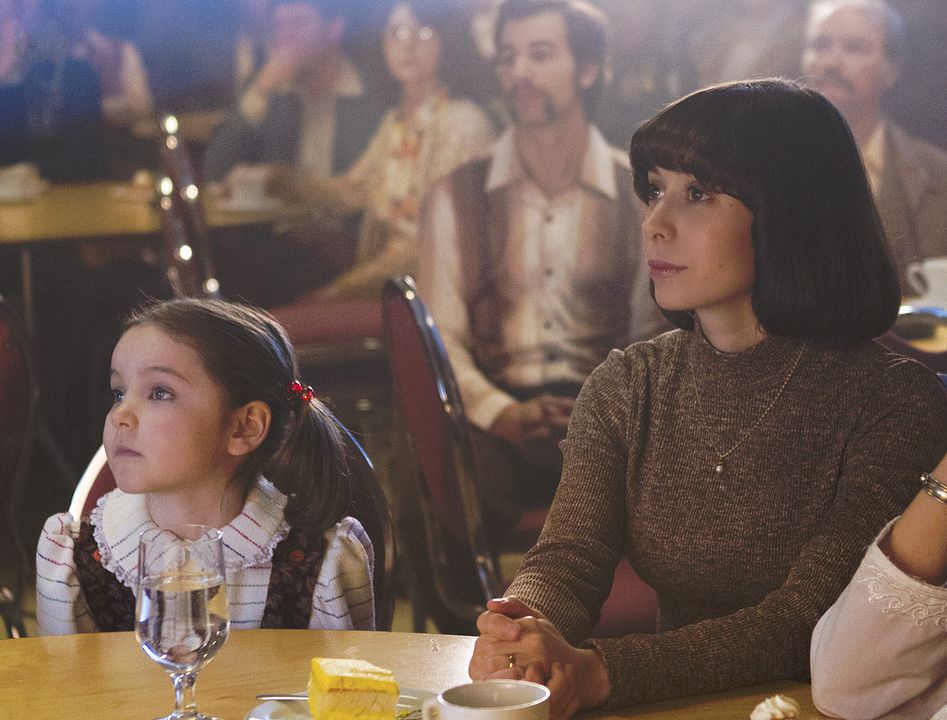 Fargo : Fotos Cristin Milioti