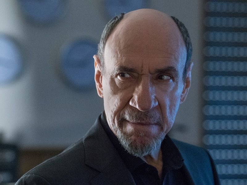 Homeland : Fotos F. Murray Abraham