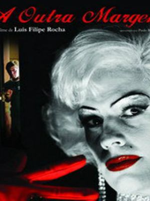 A Outra Margem : Poster
