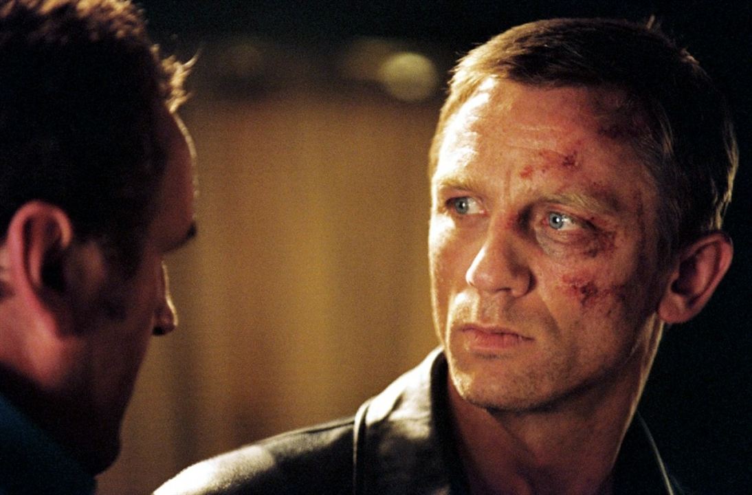 Nem Tudo é o que Parece : Fotos Daniel Craig