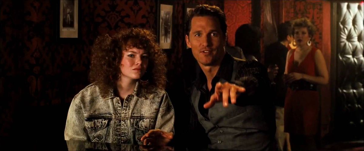 Minhas Adoráveis Ex-Namoradas : Fotos Matthew McConaughey