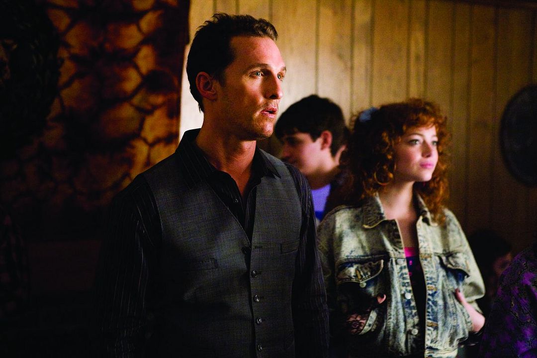Minhas Adoráveis Ex-Namoradas : Fotos Matthew McConaughey