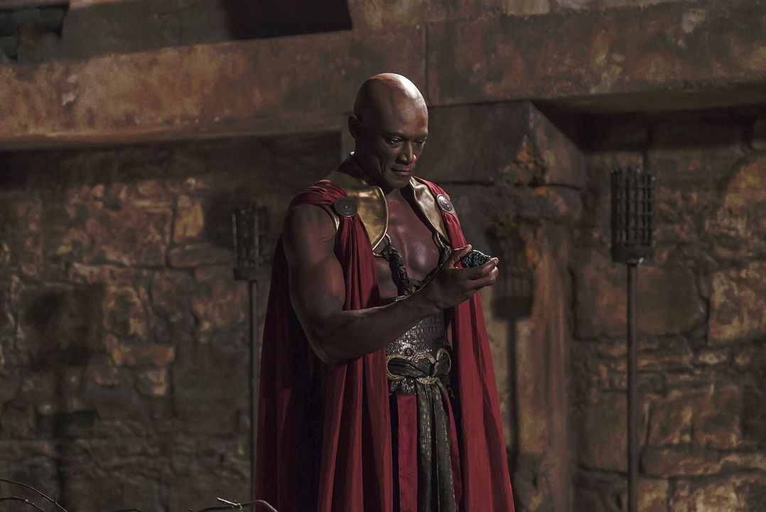 Fotos Peter Mensah