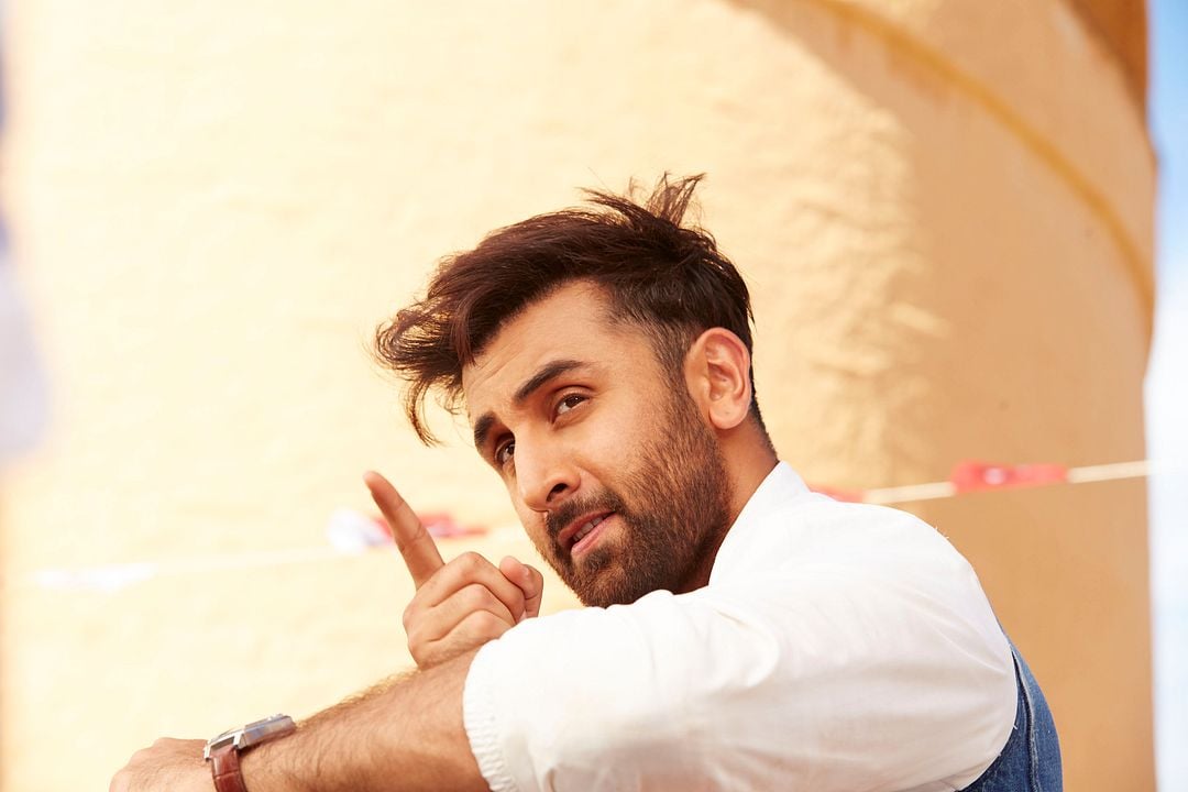 Fotos Ranbir Kapoor