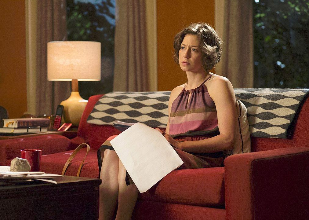 The Leftovers : Fotos Carrie Coon