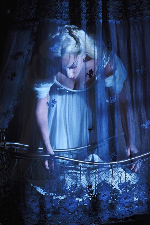 American Horror Story : Fotos Lady Gaga