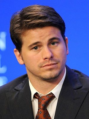 Poster Jason Ritter