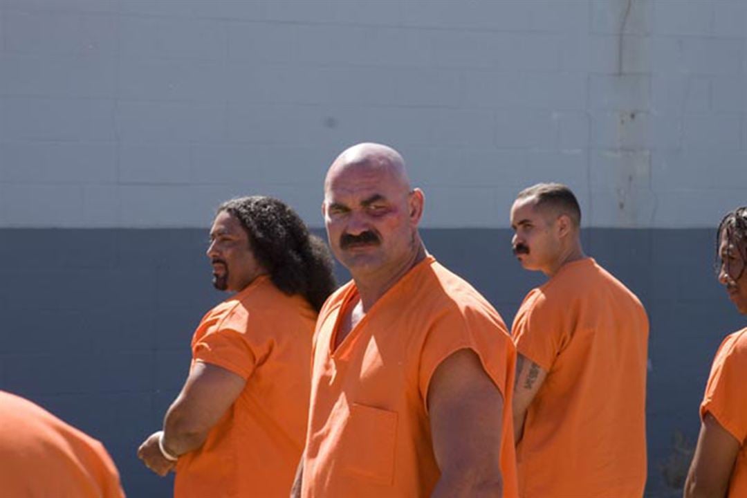 Big Stan - Arrebentando na Prisão : Fotos