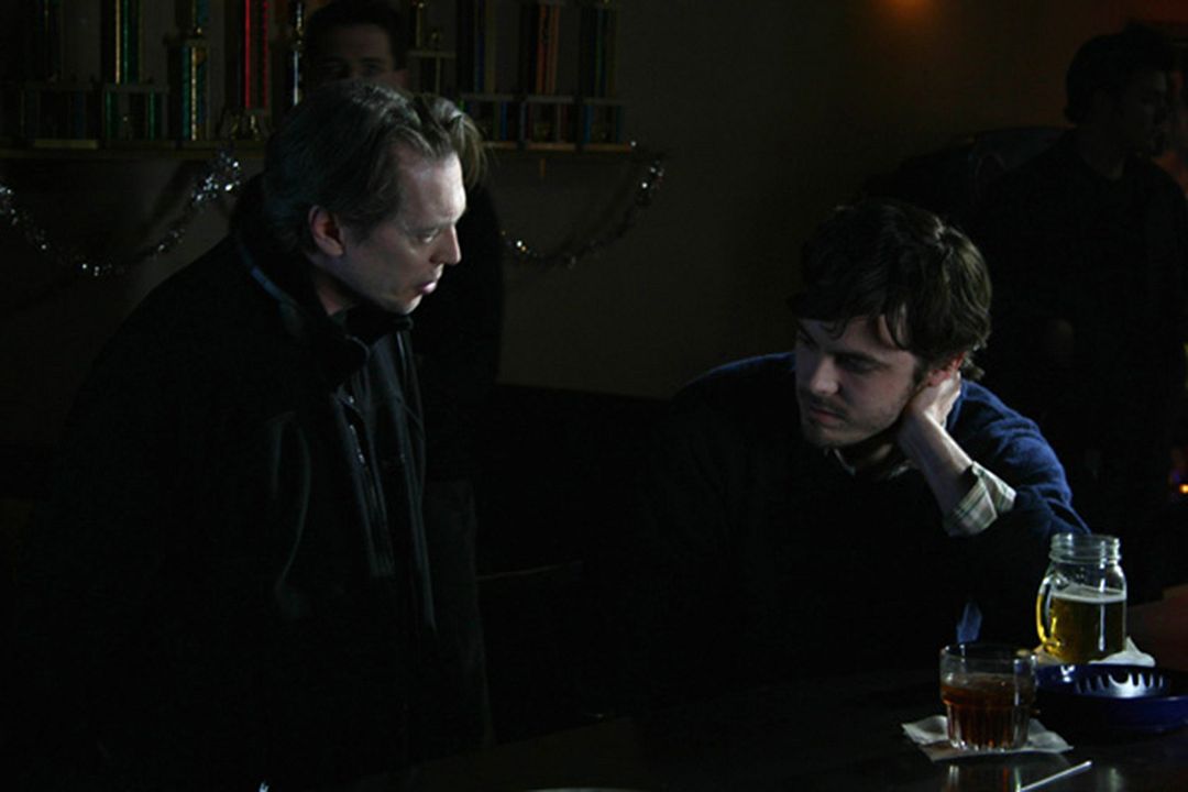 Fotos Casey Affleck