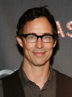 Poster Tom Cavanagh